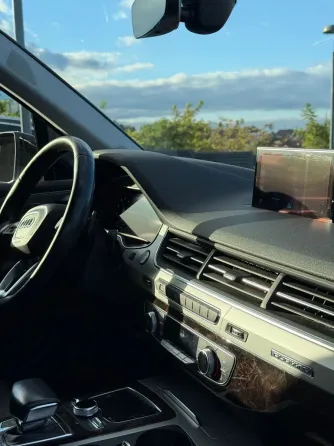 Audi Q7 2019 год Кишинёв Кишинёв