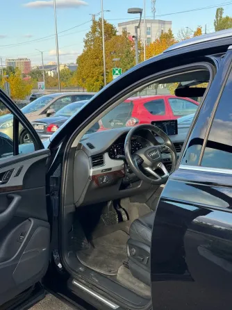 Audi Q7 2019 год Кишинёв Кишинёв