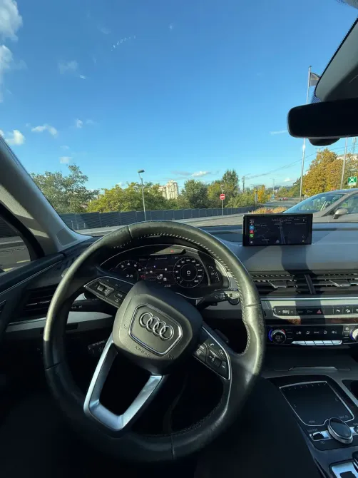 Audi Q7 2019 год Кишинёв Кишинёв - изображение 8