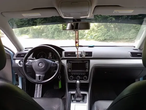 Volkswagen Passat 2013 год Бендеры Бендеры