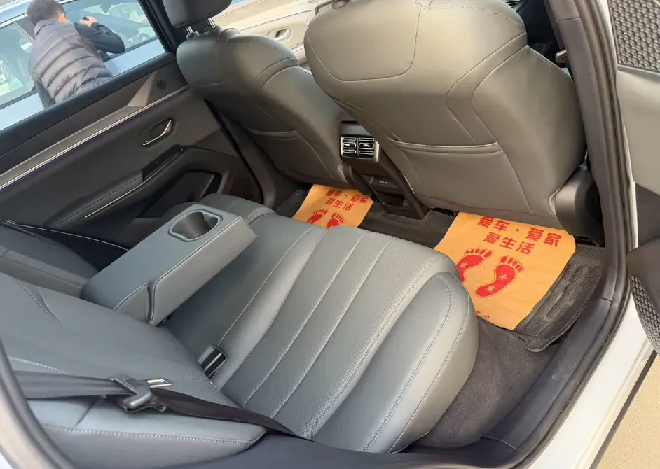 BYD Song Pro 2025 год Кишинёв Кишинёв - изображение 2