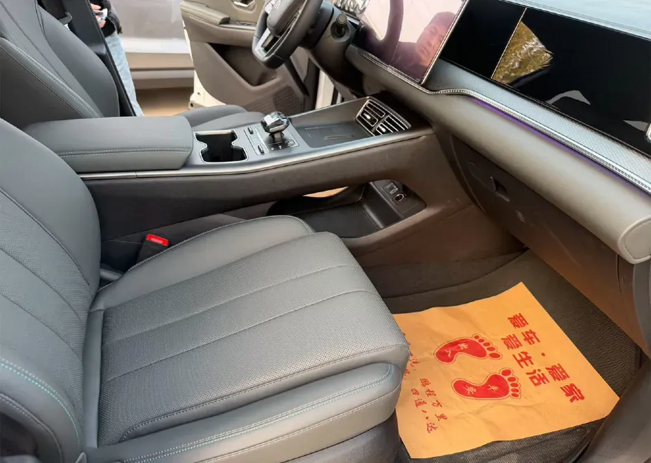 BYD Song Pro 2025 год Кишинёв Кишинёв - изображение 5