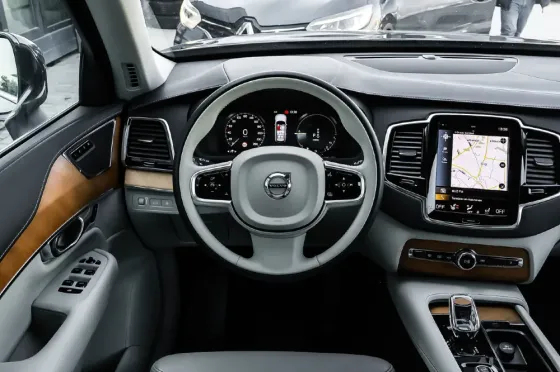 Volvo XC90 2020 год Кишинёв Кишинёв