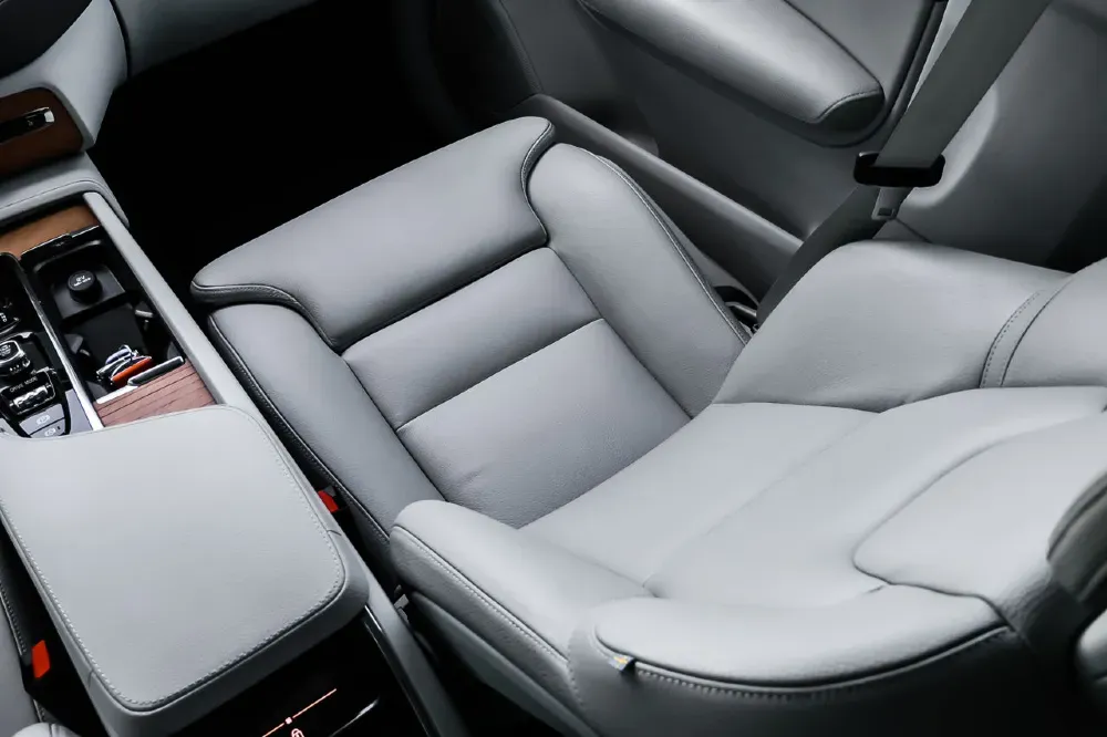 Volvo XC90 2020 Chisinau Chisinau - photo 3