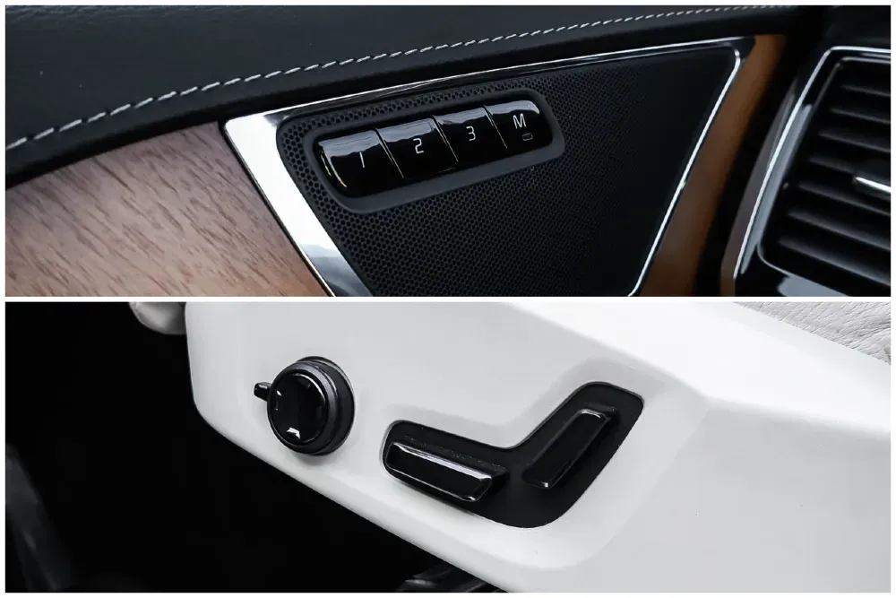 Volvo XC90 2020 Chisinau Chisinau - photo 4