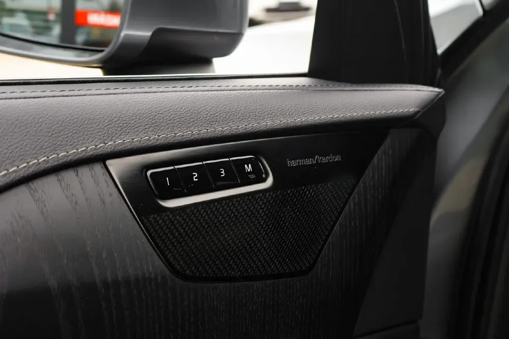 Volvo XC90 2020 Chisinau Chisinau - photo 1