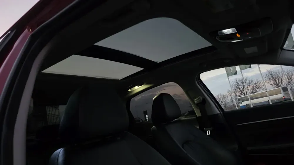 Hyundai Sonata 2024 год Кишинёв Кишинёв - изображение 5