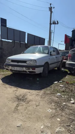 Volkswagen Golf 998 год Кагул Кагул