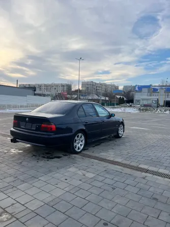 BMW 5 Series 1999 год Комрат Комрат