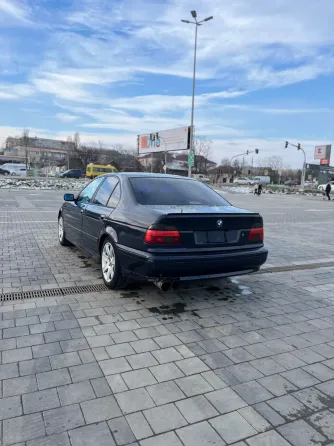 BMW 5 Series 1999 год Комрат Комрат
