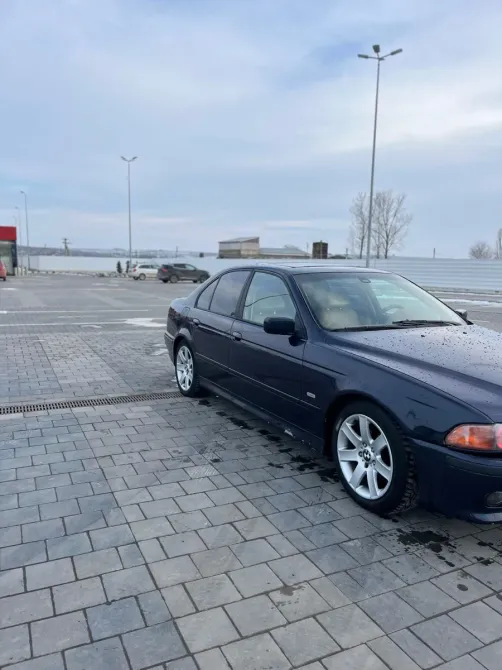BMW 5 Series 1999 год Комрат Комрат - изображение 7
