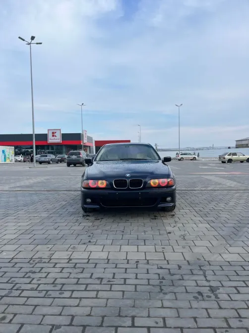 BMW 5 Series 1999 год Комрат Комрат - изображение 1