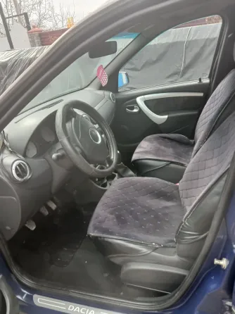 Dacia Logan 2008 год Флорешты Флорешты