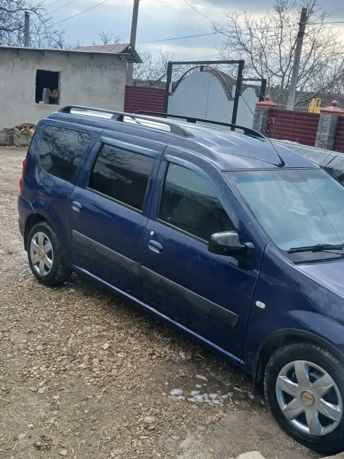 Dacia Logan 2008 год Флорешты Флорешты - изображение 7