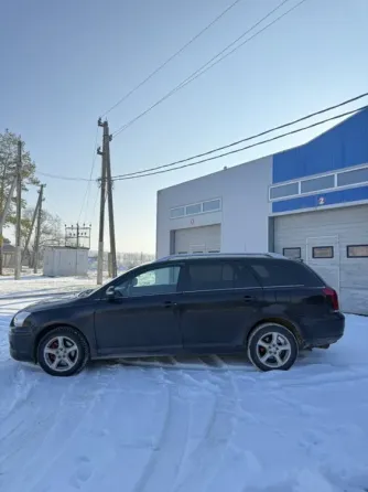 Toyota Avensis 2007 год Дубоссары Дубоссары