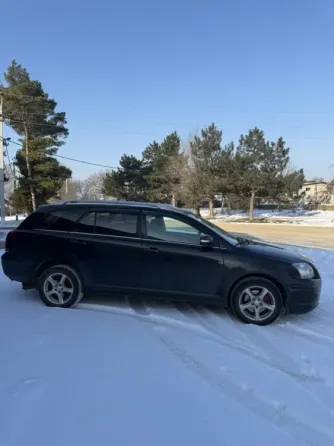 Toyota Avensis 2007 год Дубоссары Дубоссары