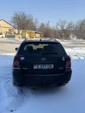 Toyota Avensis 2007 год Дубоссары Дубоссары