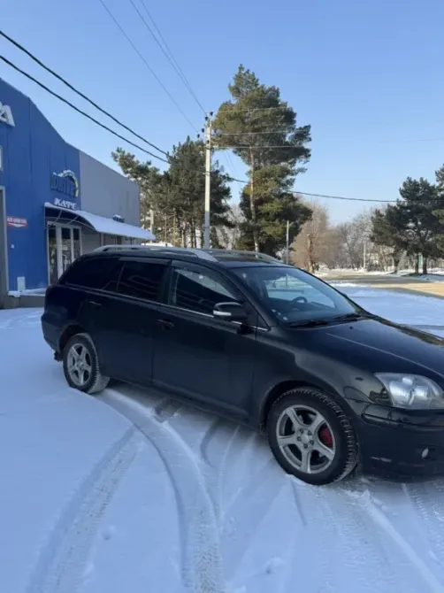 Toyota Avensis 2007 год Дубоссары Дубоссары - изображение 7