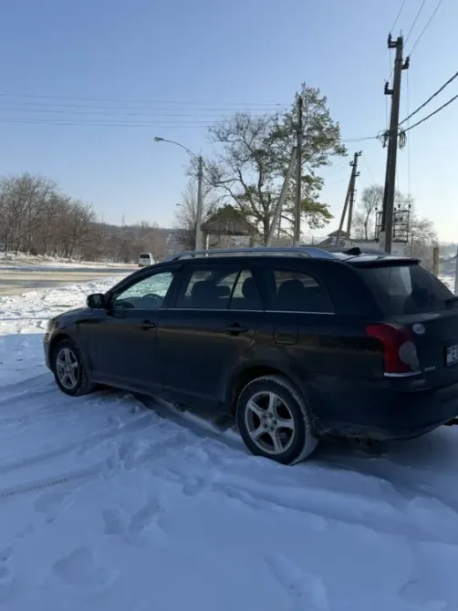 Toyota Avensis 2007 год Дубоссары Дубоссары - изображение 3