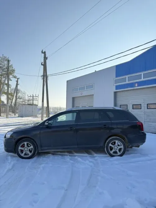 Toyota Avensis 2007 год Дубоссары Дубоссары - изображение 6