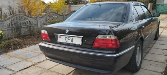 BMW 7 Series 1997 год Слободзея Слободзея
