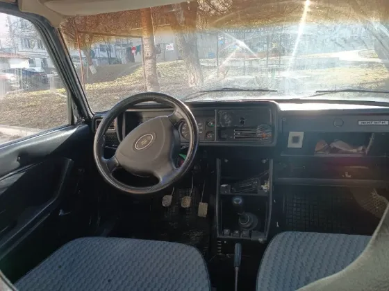 ВАЗ / Lada 2107 2001 год Кишинёв Кишинёв