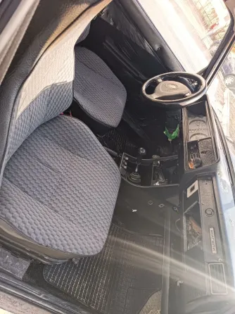 ВАЗ / Lada 2107 2001 год Кишинёв Кишинёв