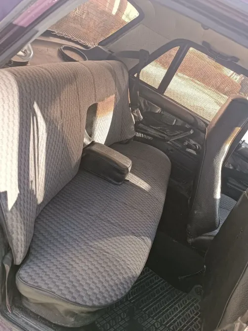 VAZ / Lada 2107 2001 an Chişinău Chişinău - fotografie 7