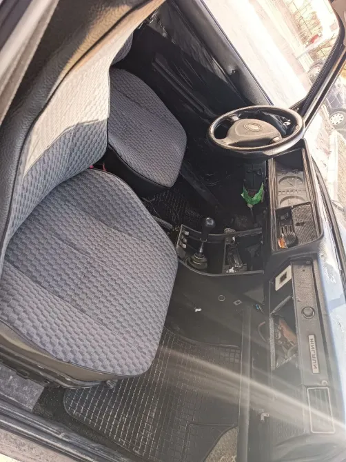 VAZ / Lada 2107 2001 an Chişinău Chişinău - fotografie 6