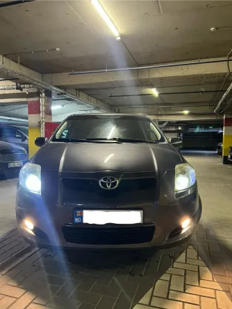 Toyota Auris 2008 год Кишинёв Кишинёв