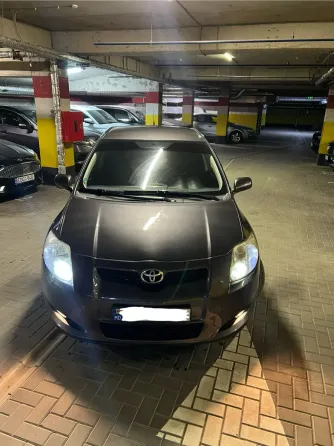 Toyota Auris 2008 год Кишинёв Кишинёв