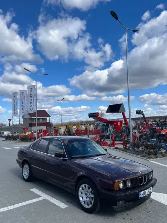 BMW 5 Series 1993 год Комрат Комрат
