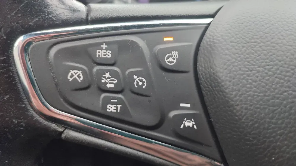 Chevrolet Cruze 2016 год Кишинёв Кишинёв - изображение 9