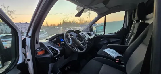 Ford Transit 2014 год Бельцы Бельцы