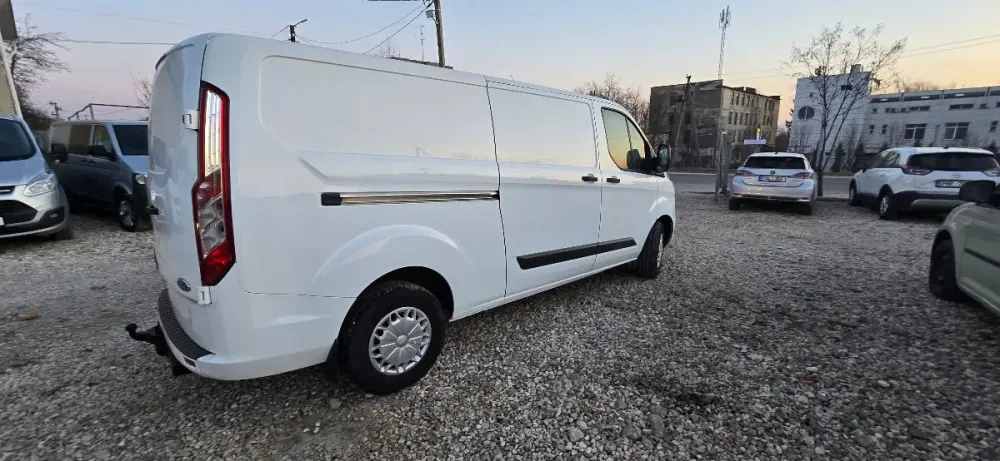 Ford Transit 2014 год Бельцы Бельцы - изображение 4
