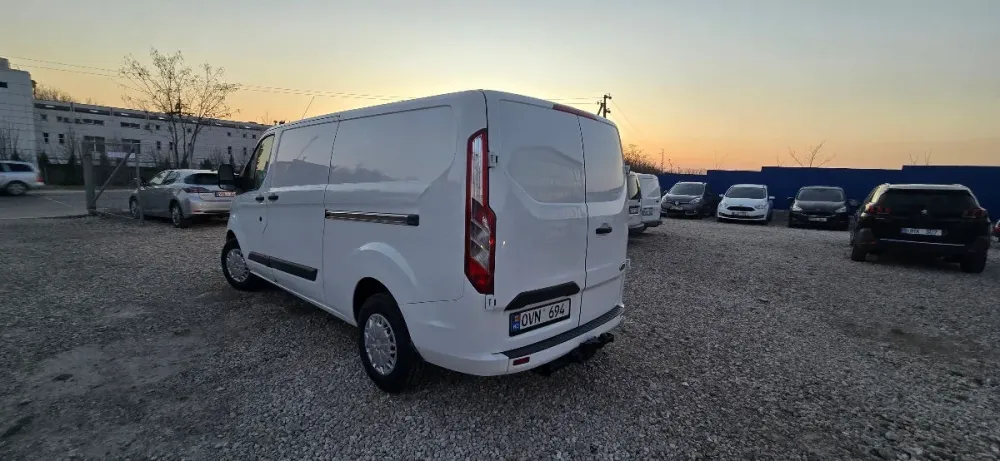 Ford Transit 2014 год Бельцы Бельцы - изображение 2