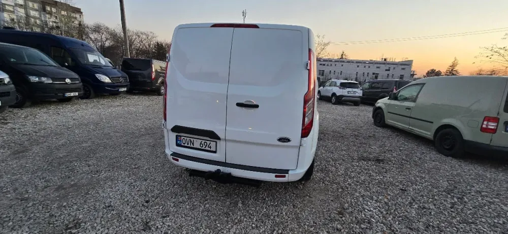 Ford Transit 2014 год Бельцы Бельцы - изображение 7