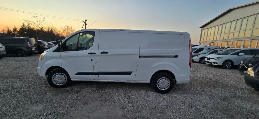 Ford Transit 2014 год Бельцы Бельцы - изображение 3