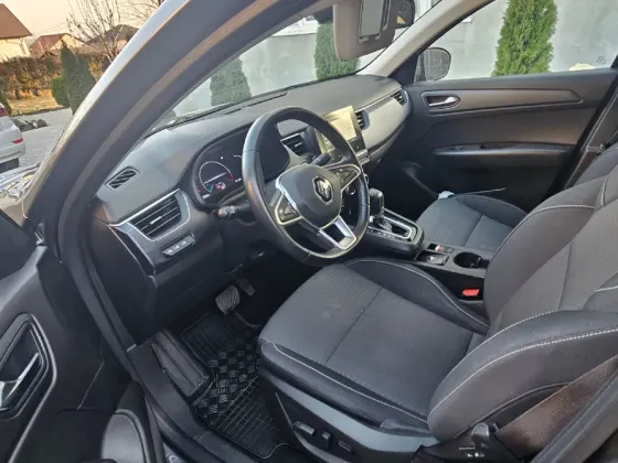 Renault Arkana 2022 год Кишинёв Кишинёв