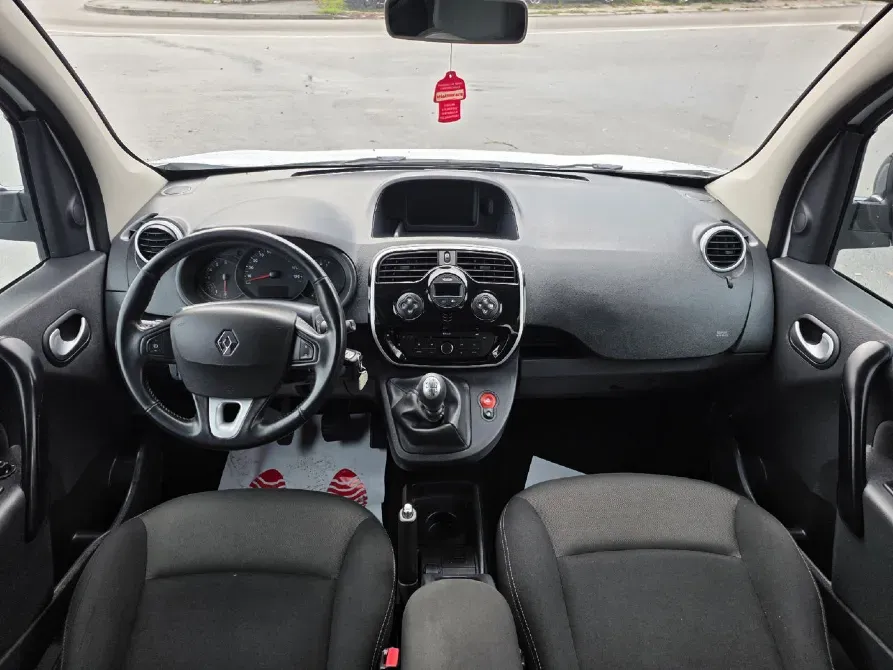 Renault Kangoo 2017 год Кагул Кагул - изображение 10