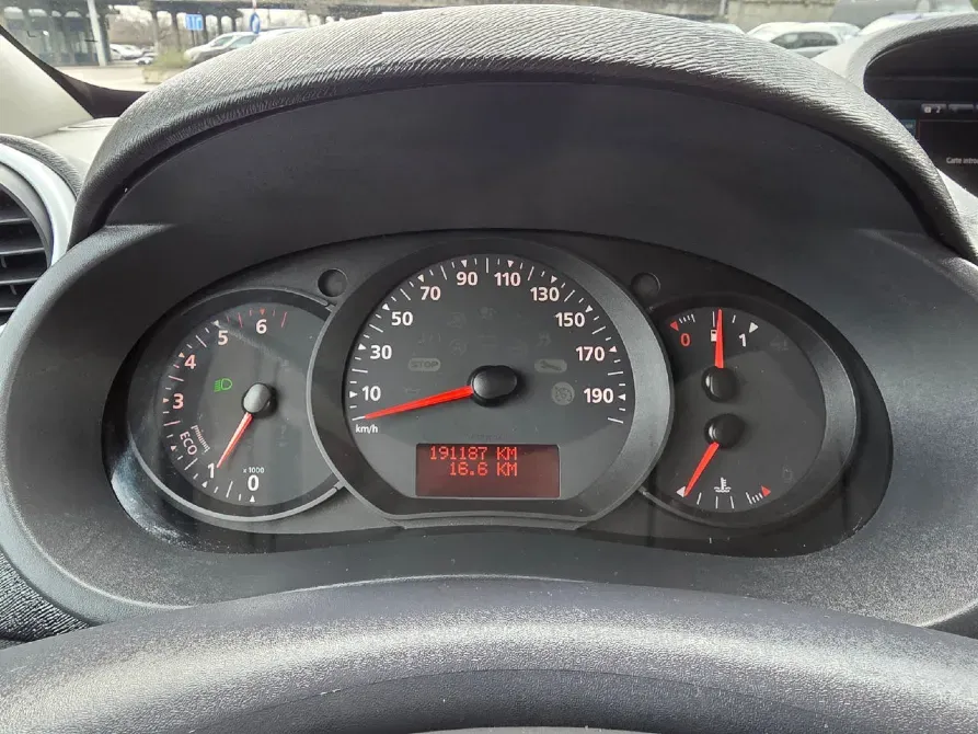 Renault Kangoo 2017 год Кагул Кагул - изображение 8