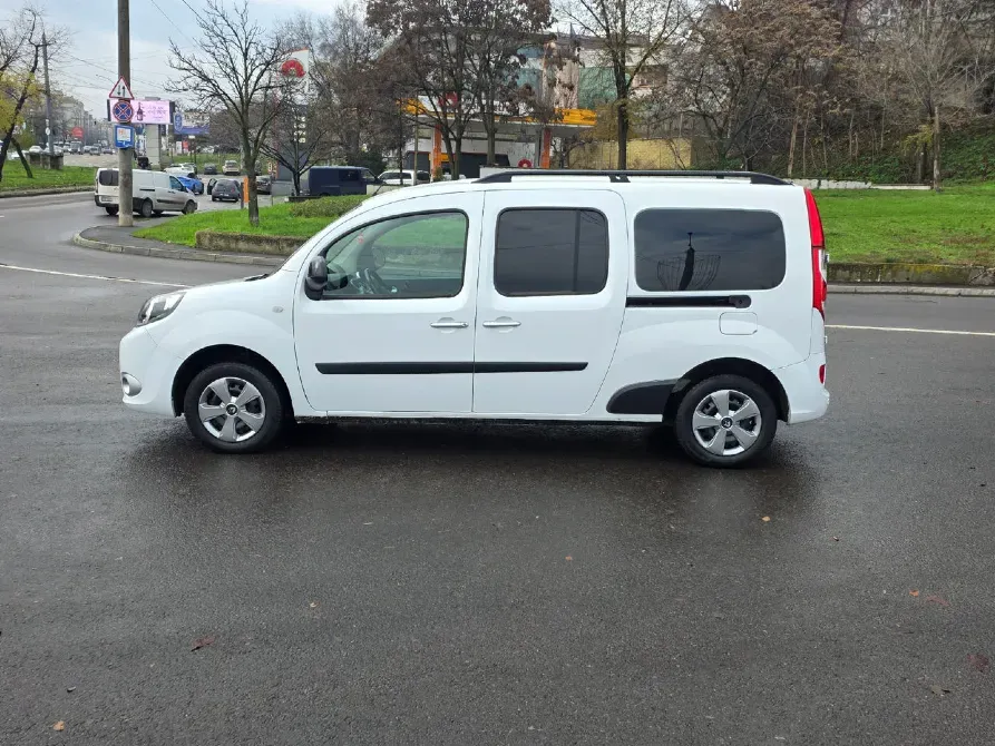 Renault Kangoo 2017 год Кагул Кагул - изображение 4
