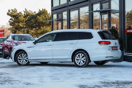 Volkswagen Passat 2015 год Кишинёв Кишинёв