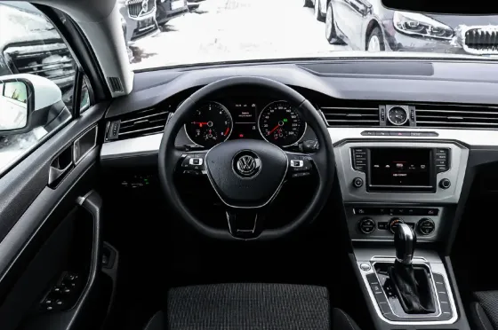 Volkswagen Passat 2015 год Кишинёв Кишинёв