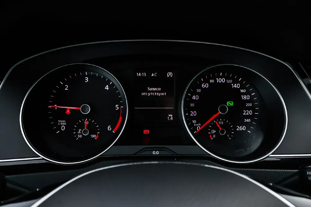 Volkswagen Passat 2015 Chisinau Chisinau - photo 7