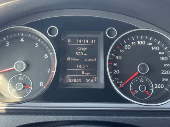 Volkswagen Passat 2013 год Кишинёв Кишинёв