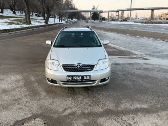 Toyota Corolla 2006 год Бельцы Бельцы