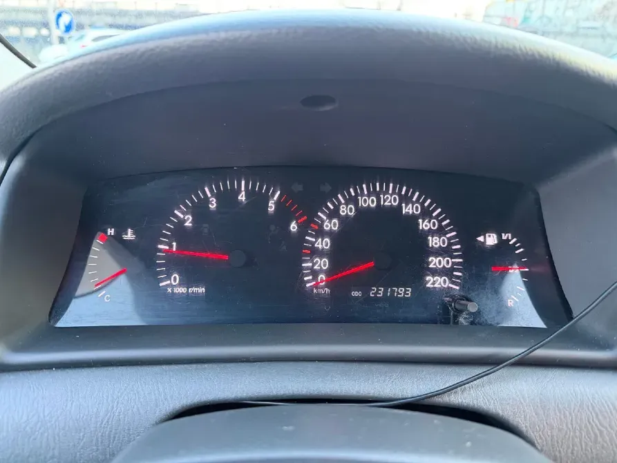 Toyota Corolla 2006 an Bălţi Bălţi - fotografie 7