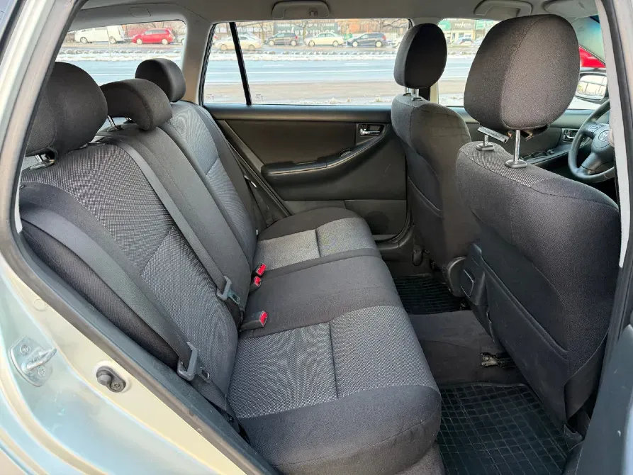 Toyota Corolla 2006 an Bălţi Bălţi - fotografie 8