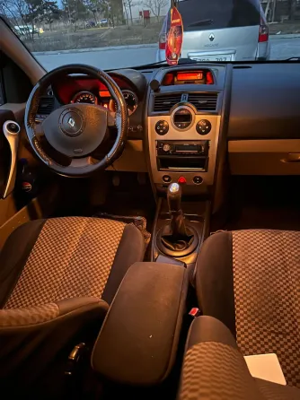 Renault Megane 2005 год Бельцы Бельцы